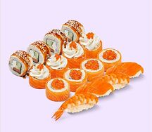 Премиум для двоих