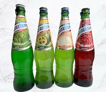 Лимонад Натахтари