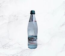 Вода Borjomi 