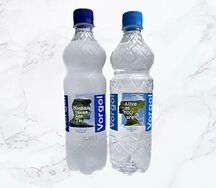 Вода Vorgol