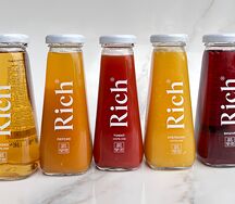 Сок Rich