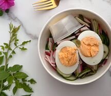 Салат Летний