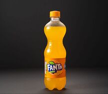 Фанта