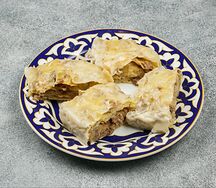 Ханум (урама)
