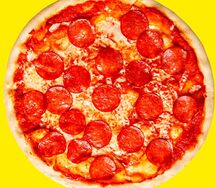 Пепперони