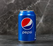 Pepsi