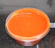 Соус Сацебели