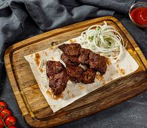 Филе телятина