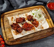 Бедра индейки