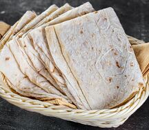 Лаваш армянский