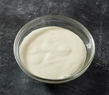 Соус Чесночный