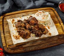 Мякоть баранины