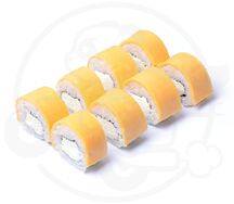 Чиз-ролл лайт