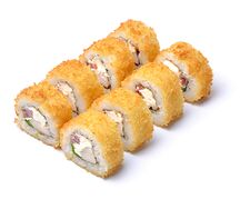 Цезарь-темпура