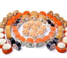 Антикризисный сет №8