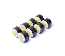 Авокадо маки