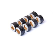 Шиитаке маки