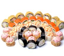 Супер сет № 3