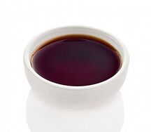 Соевый соус