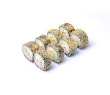 Темпура с креветкой