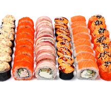 Сытный большой сет