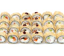 Темпура сет