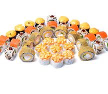 ВкусноСет №2