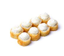 Темпура кани