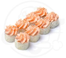 Лава со снежным крабом