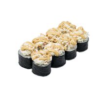 Краб спайси