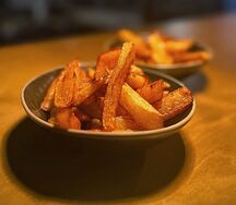 Картофель фри