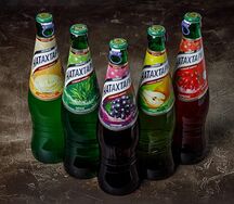 Лимонад Натахтари