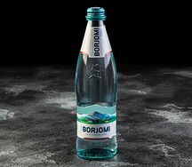 Borjomi