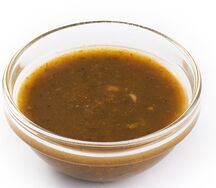 Ткемали из алычи