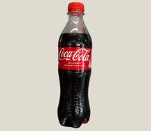 Coca-Сola
