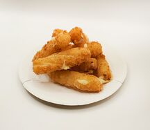 Сырные палочки