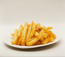 Картофель фри