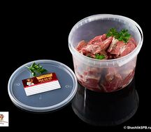 Баранина