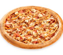 Чикенбургер