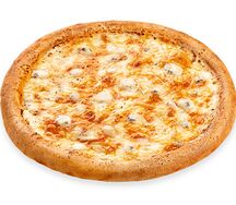 Четыре сыра