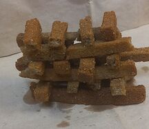 Гренки 