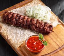 Люля-кебаб Говядина