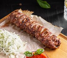 Люля-кебаб бараний