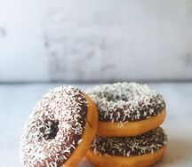 Пончик