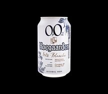 Пиво безалкогольное Hoegaarden