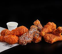 Куриные ножки XXL
