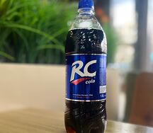 RC Cola