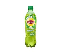 Lipton холодный зеленый чай