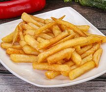 Картофель фри