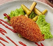 Котлета по-киевски